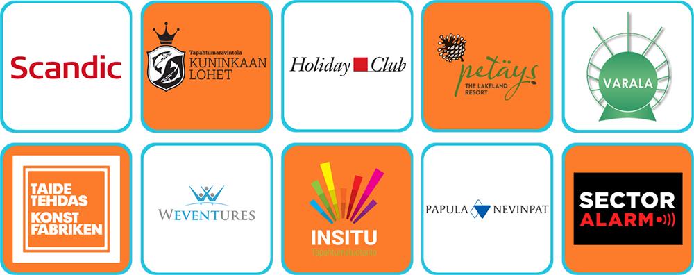 TeamActionZone's tweet image. TAZ has enabled new ways of utilizing ActionTrack service, allowing our customers to organize self-run games without an annual license.

TAZ team presents our new customers that have adopted this approach to offer ActionTrack activities.

Read more: taz.fi/?p=3013