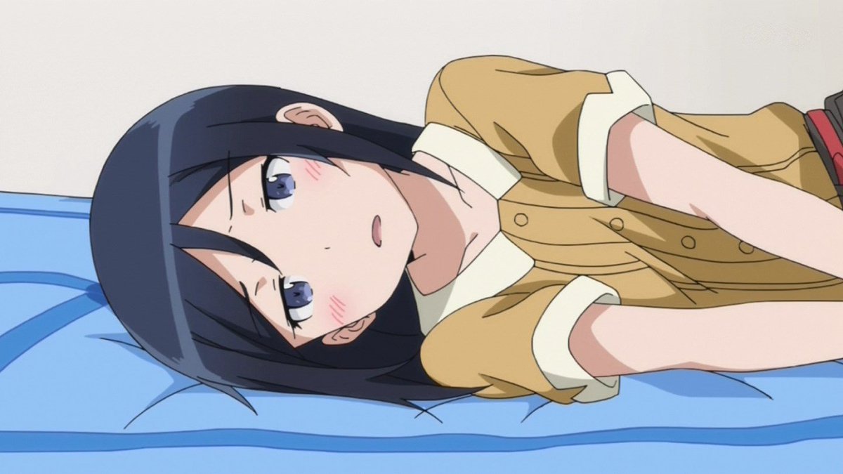 俺の妹はこんなに可愛いわけがない Twitter Search