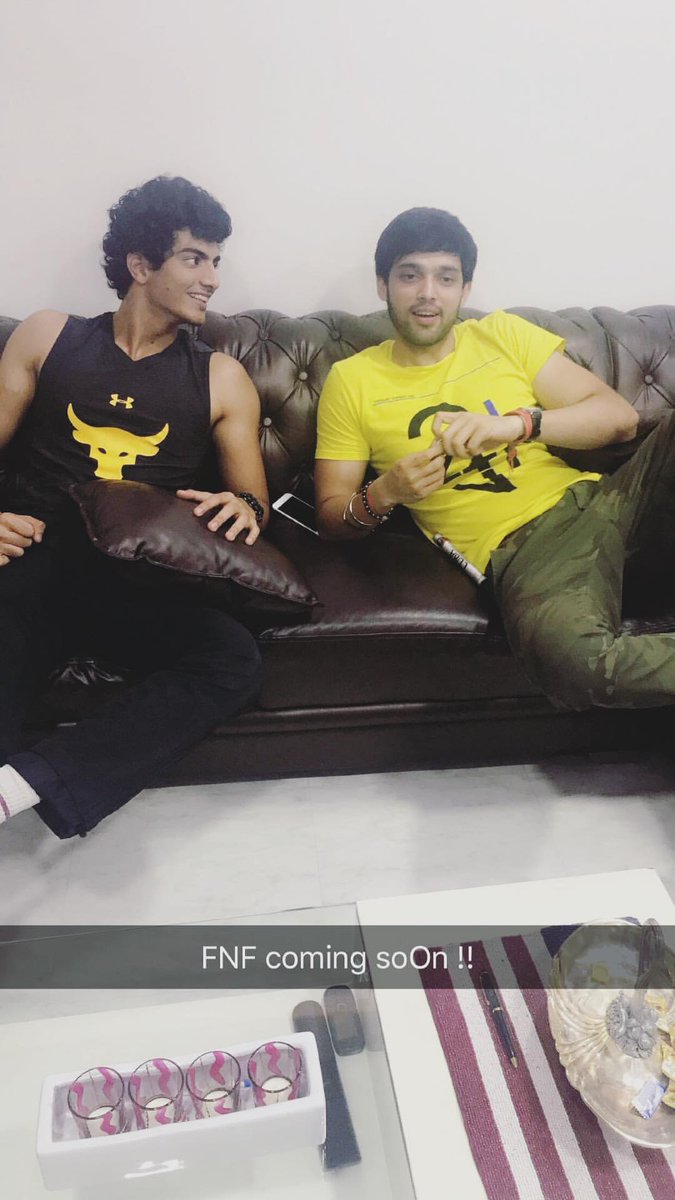 auroravibesx's tweet photo. this is for us ๐ฉ๐
@ParthNiti5
#Brojaaan https://t.co/errScLk0io