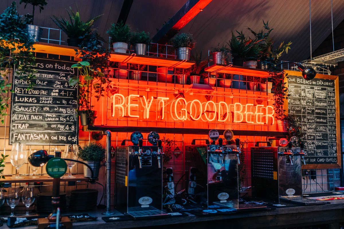 This Is Sheffield (@thisissheff_) on Twitter photo We're excited we've collab'd with <a href="/NeepsendBrewCo/">Neepsend Brew Co</a> & <a href="/OfficialBullion/">Bullion Chocolate</a> for a choc stout! To celebrate we're having a beer & choc tasting sesh at <a href="/cutleryworks/">Cutlery Works</a> with Boozehound!
Details & pre-sale with discounted tickets available on our app
#KelhamIsland #Sheffield @sheffieldis We're excited we've collab'd with <a href="/NeepsendBrewCo/">Neepsend Brew Co</a> & <a href="/OfficialBullion/">Bullion Chocolate</a> for a choc stout! To celebrate we're having a beer & choc tasting sesh at <a href="/cutleryworks/">Cutlery Works</a> with Boozehound!
Details & pre-sale with discounted tickets available on our app
#KelhamIsland #Sheffield @sheffieldis