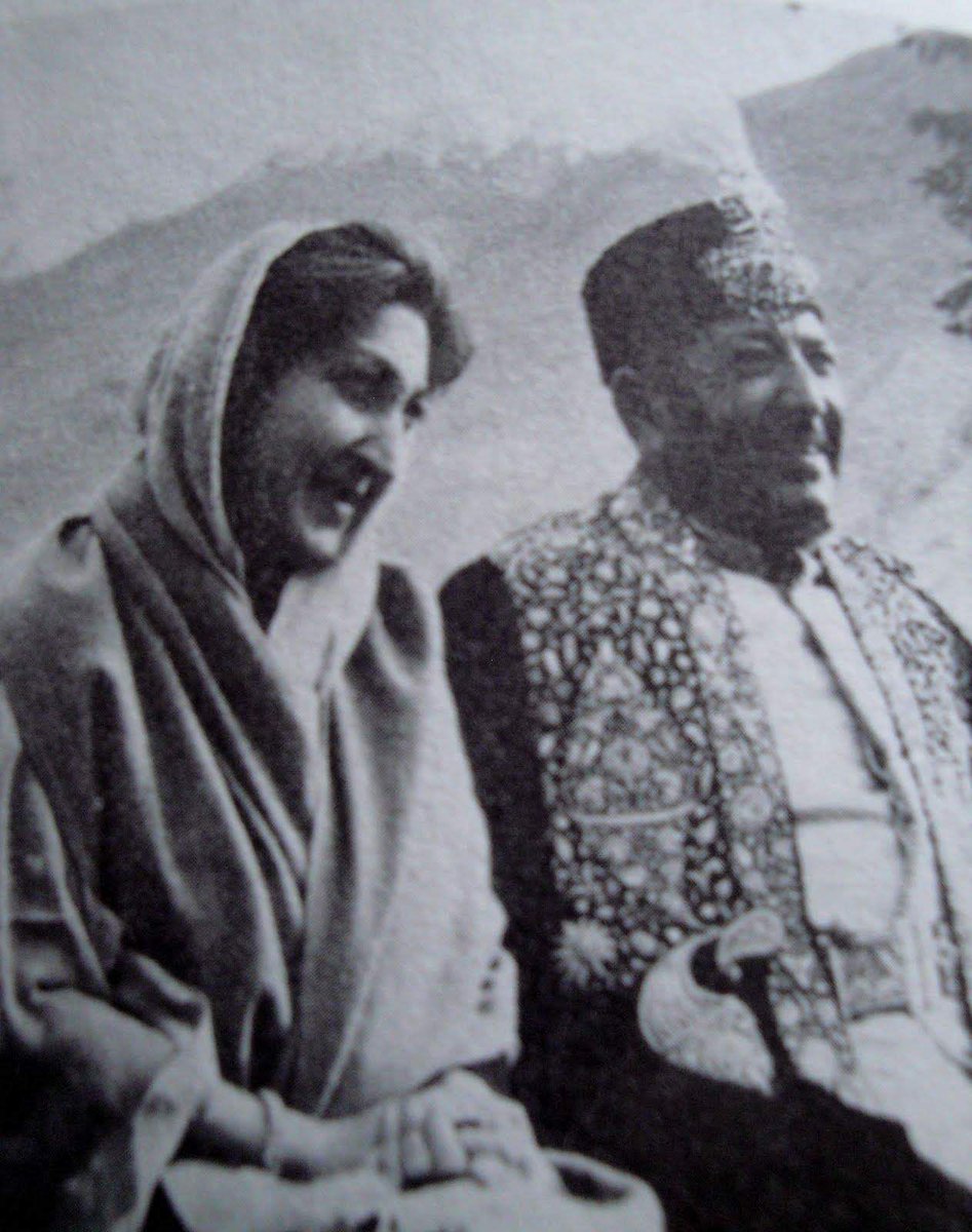 The_North_Blood's tweet photo. "You created souls, sometimes poor, sometimes imprisoned, and sometimes you made them sultans, and kings, and princes."-Rumi, Ghazal 2739
#MirOfHunzaState #MirJamalKhan #QueenOfHunzaState #HunzaState @Kingdom_Hunza @Gilgittheheaven @gbeepk @GBpak @HouseOfPakistan
@PicsSilkRoad https://t.co/vsJ7rI5WTO