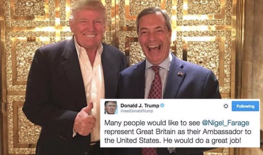 peoplesvotetest.uk - click on #PeoplesVoteTest website and check each party manifesto ahead of the European Elections. In case you need to know what values you’re voting for or against here’s a reminder ...@JHowellUK