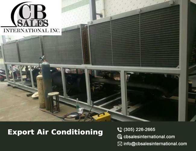 CBSales1's tweet image. If you are looking for parts for existing #air #conditioning #equipment or to have in your inventory as spare air conditioning parts contact #CBSales – bit.ly/2G1m4bH