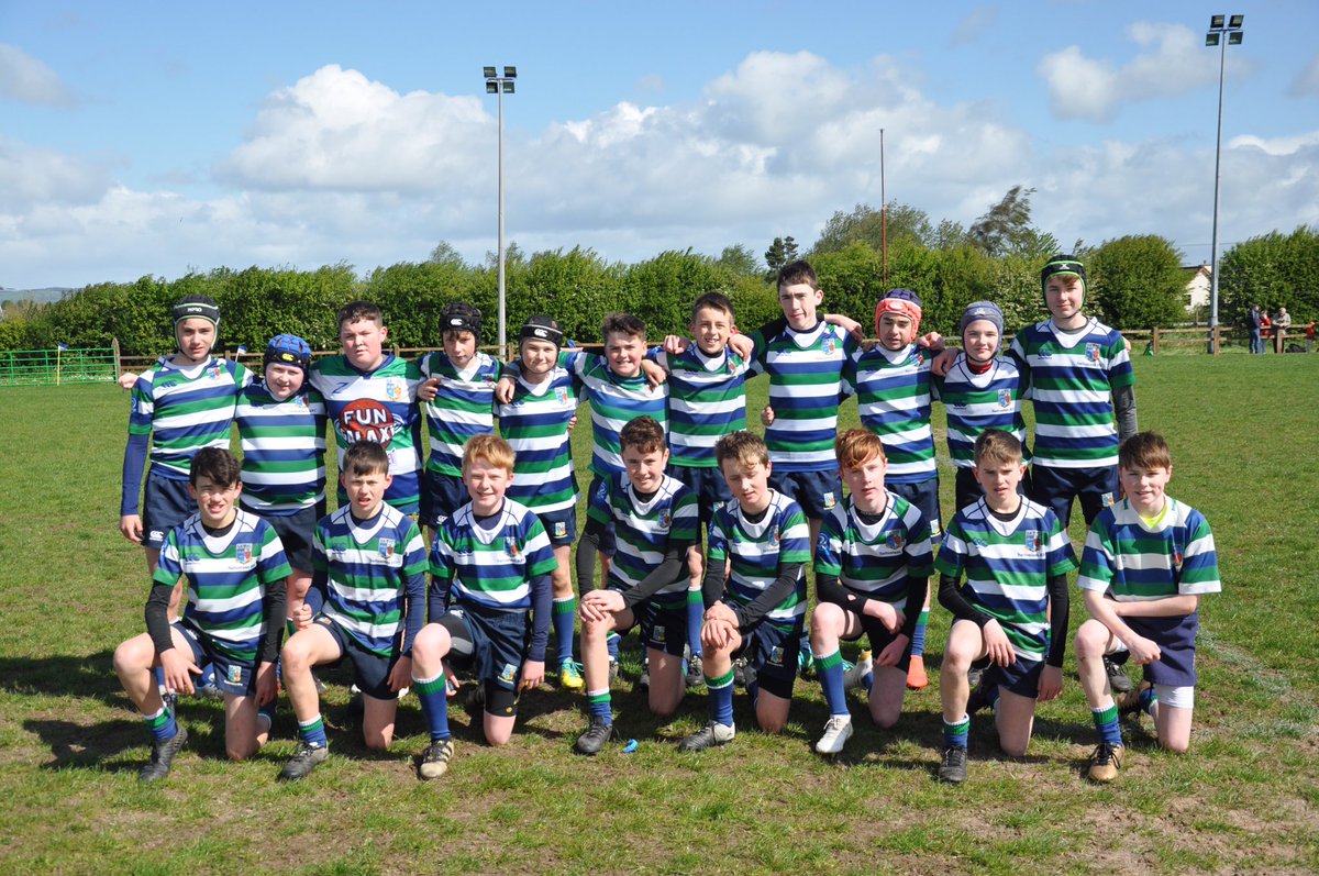Suttonians2006's tweet photo. A brilliant weekend was had by all at the @LimerickRugFest in @OldCrescentRFC1. We then headed to watch @Munsterrugby v @connachtrugby in @thomondstadium and bumped into  @ConorMurray_9! https://t.co/X1chRuymW2
