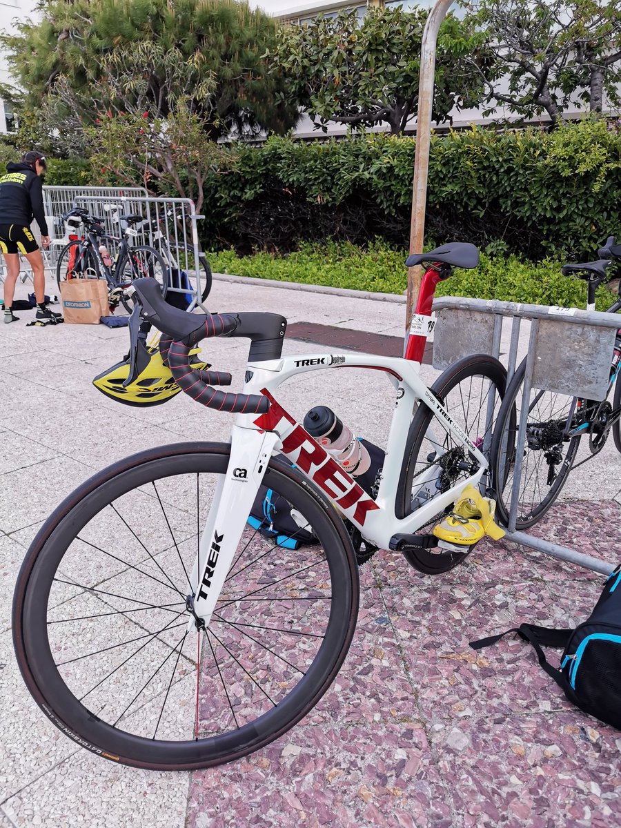 trek madone triathlon