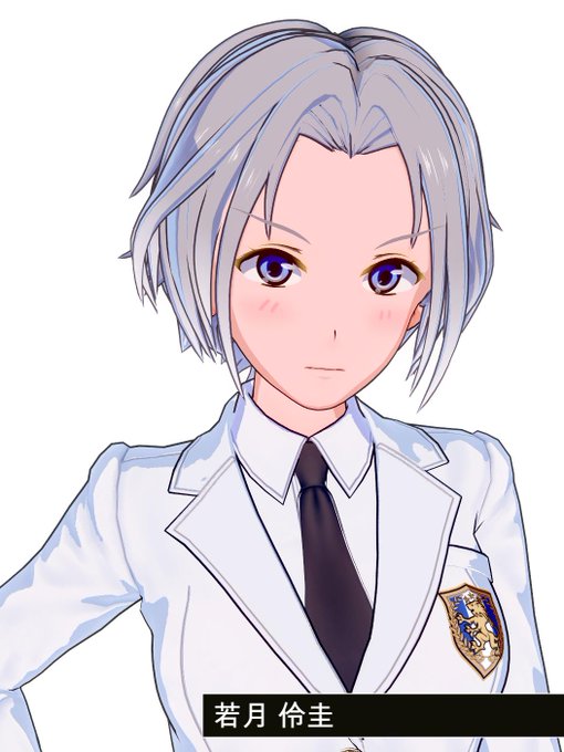 フロントミッション5のtwitterイラスト検索結果