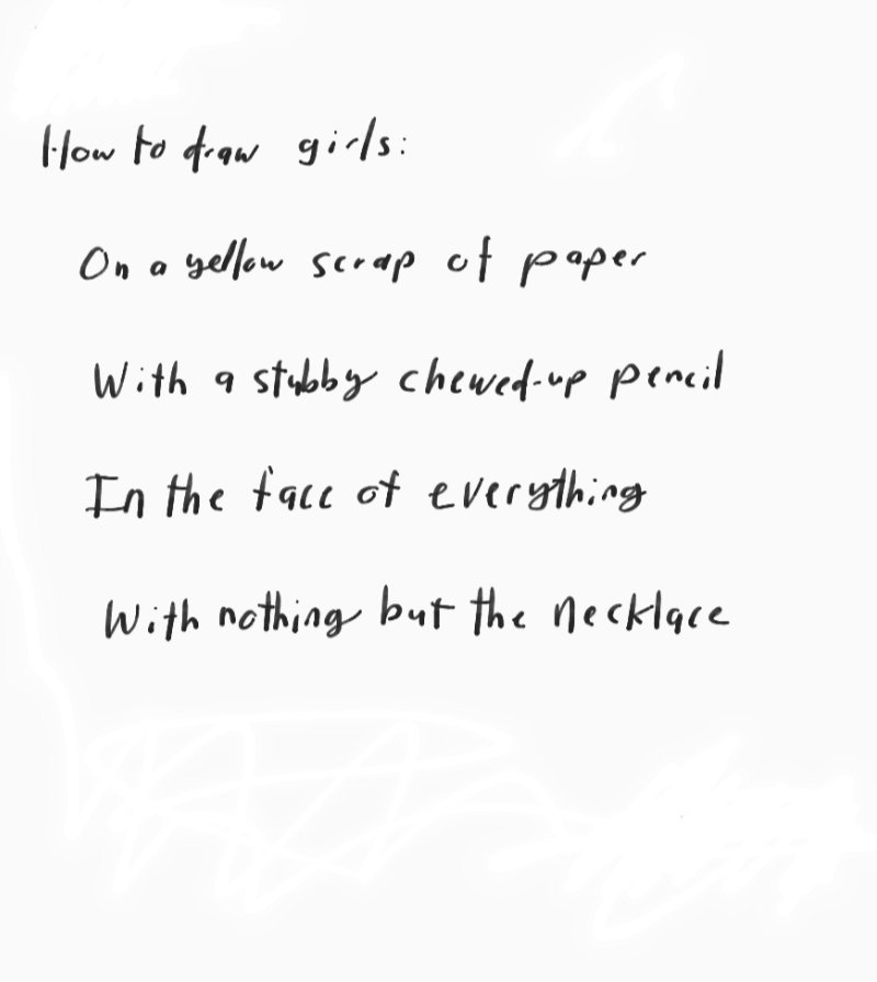 HowToDrawGirls1's tweet image. 