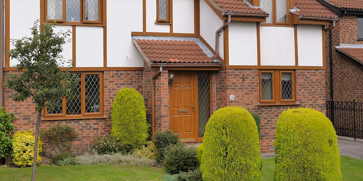 Hazlemere Window Company Ltd offer customers the choice of bespoke double and triple double glazed windows in a wide range of real timber effect foiled #UPVC finishes that look like real wood. To find out more about these woodgrain appearing products visit hazlemere.co.uk