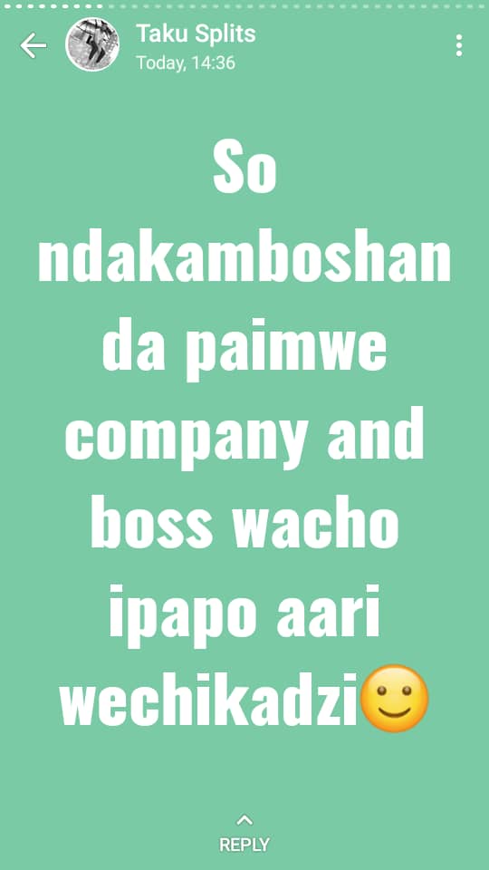 SplitsLoui's tweet photo. BIRTHDAY RaSUGAR MUMMY😃 THREAD! (from my WhatsApp)

RT &amp; Tag a friend😄 https://t.co/Z6lhBHWRPG