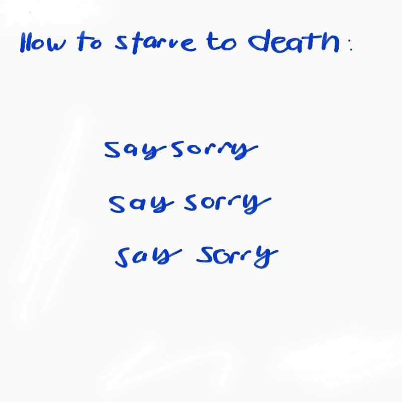 HowToDrawGirls1's tweet image. #relatablecontent #poem