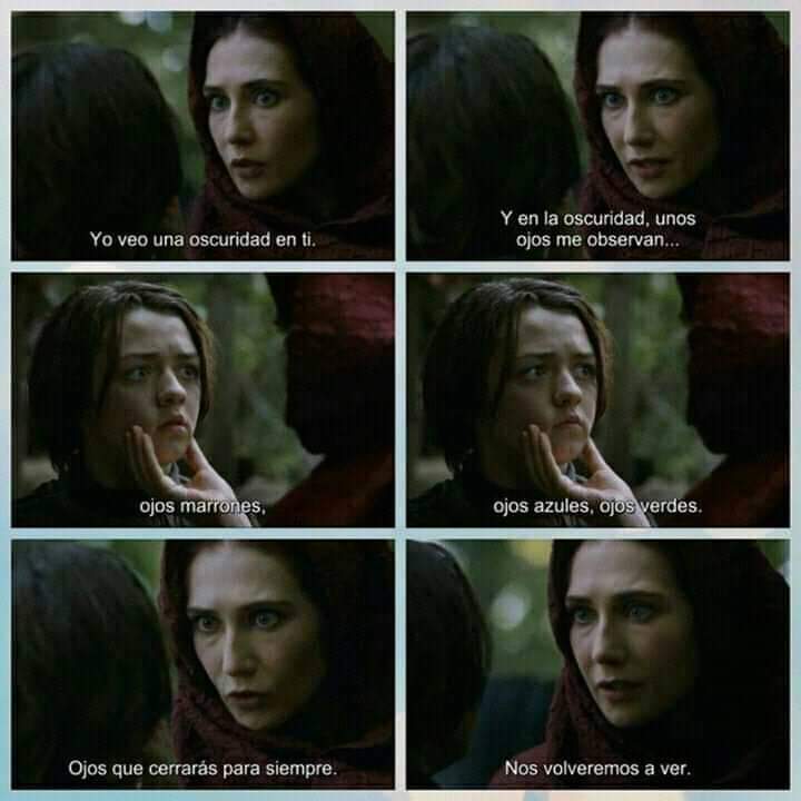 Brendaderuval's tweet photo. #GameofThrones https://t.co/AD5rDgW7cv