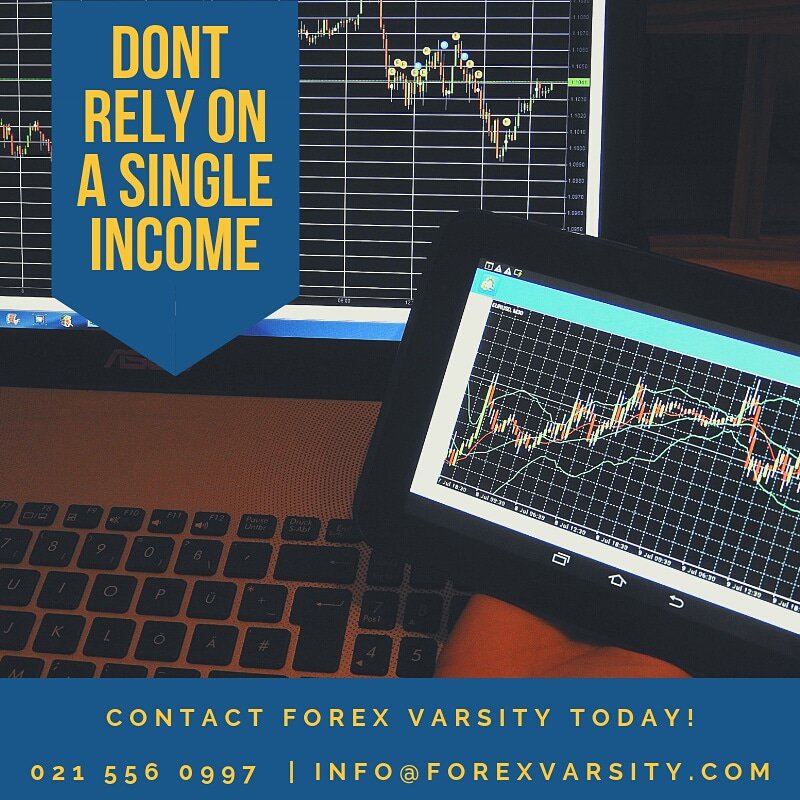 varsity forex