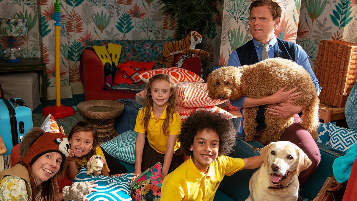 Waffle the Wonder Dog TV Show (@WaffleWonderDog) | Twitter