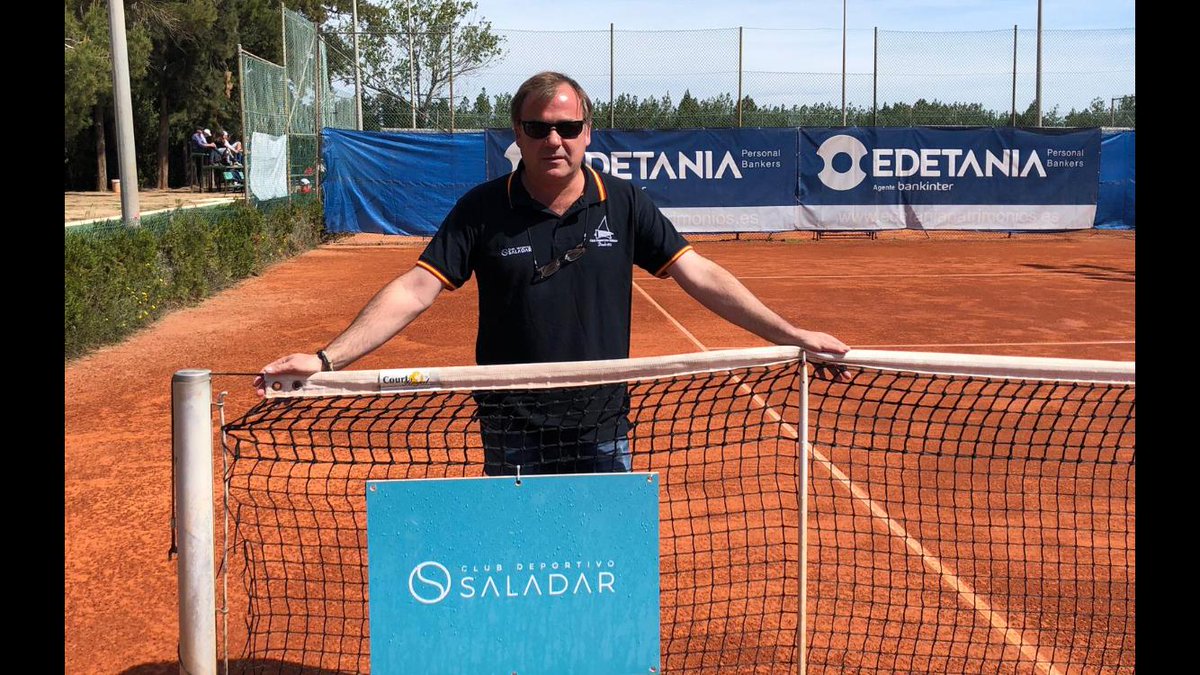 .<a href="/cdsaladar/">CDSALADAR</a> , algo más que tenis. Columna de opinión de Lorenzo Quílez
bit.ly/2L9uksT