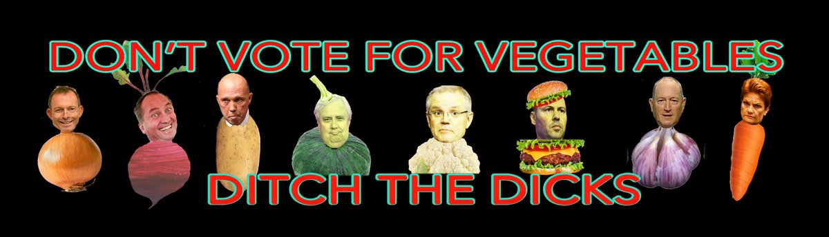 Ditch the Dicks tweet media