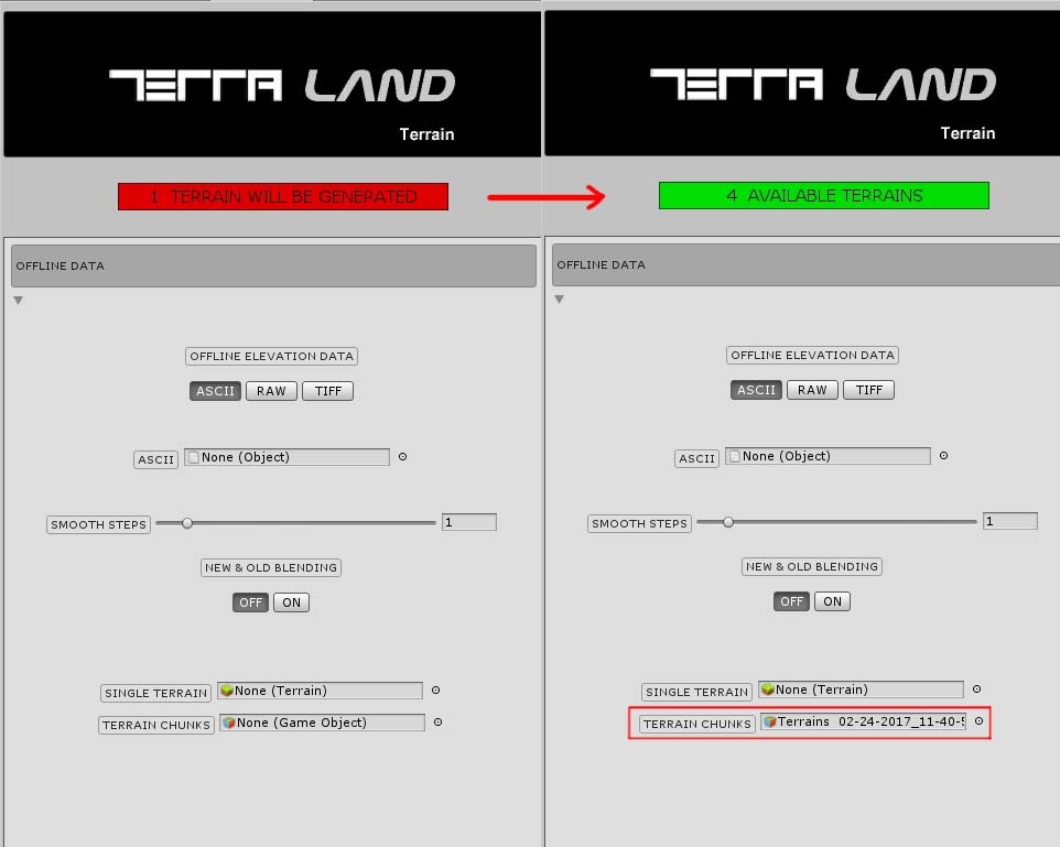 TerraUnity's tweet photo. Terrain to Mesh Conversion in TERRALAND
https://t.co/yFnJRr7uPR
#gamedev #indiedev #unity3d #unity #madewithunity #asststore #indiegame #terraworld #terrain #worldgenerator #apps #mobileapps https://t.co/fBarY1OSex