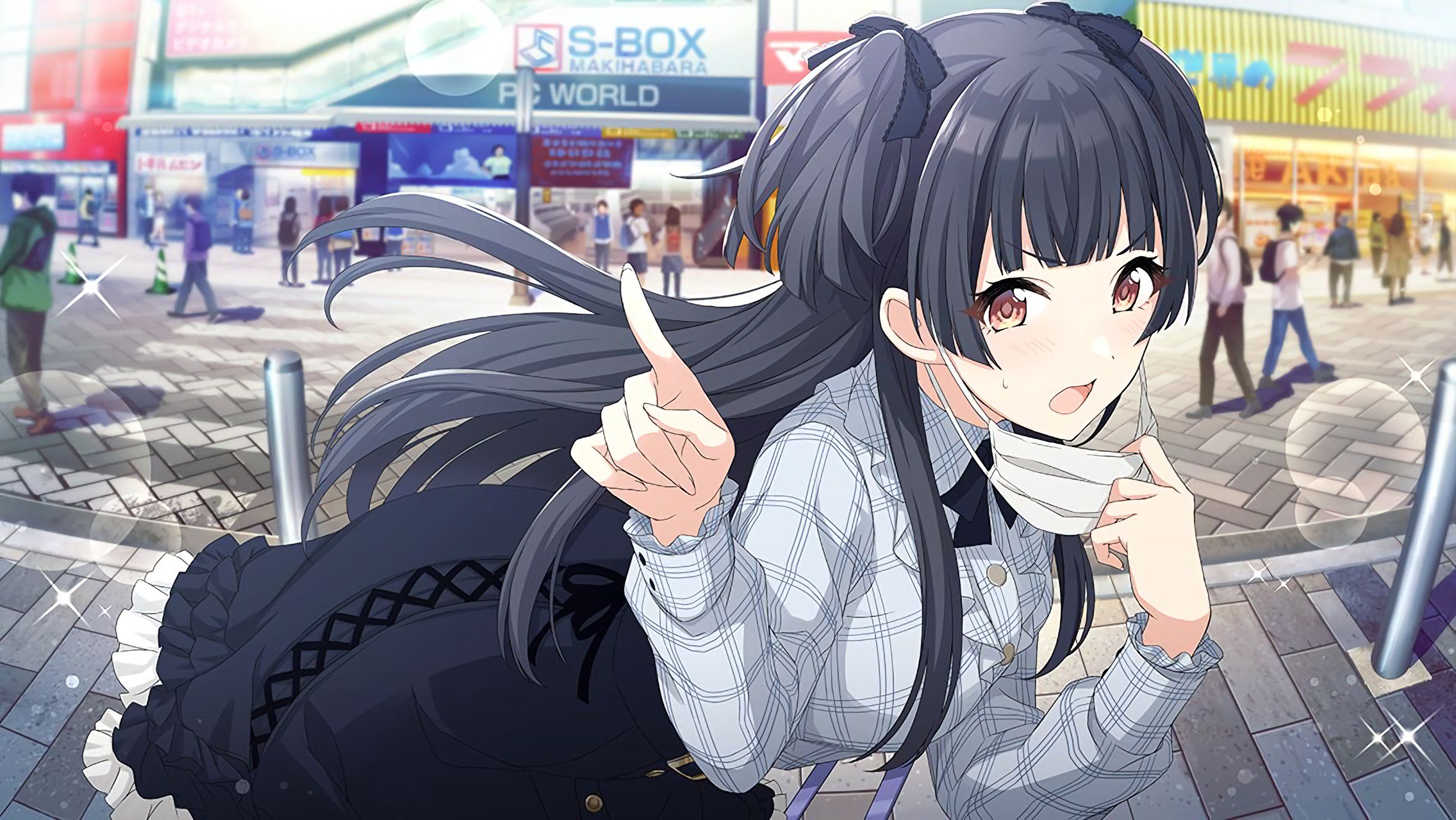 非売品 シャニマス カード  X: on ヴァイスシュヴァルツ