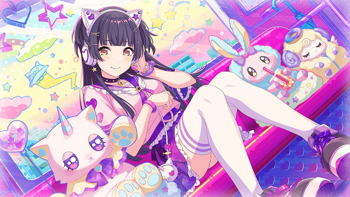 ザ・冬優子イズム 黛冬優子