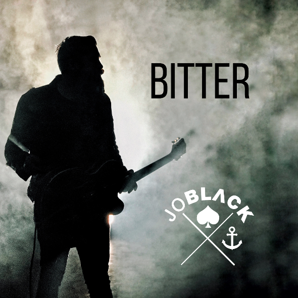 .@JoBlack_BTG is terug met ’n splinternuwe rock-ballade, #BITTER!

Dié enkelsnit tref radiostasies landswyd vandag, luister beslis uit vir hierdie een!

<a href="/AlishiavanDev/">Alishia</a> <a href="/InhoudHuisMus/">Inhoud Huis Musiek</a> <a href="/Umusiek/">Universal Musiek</a>