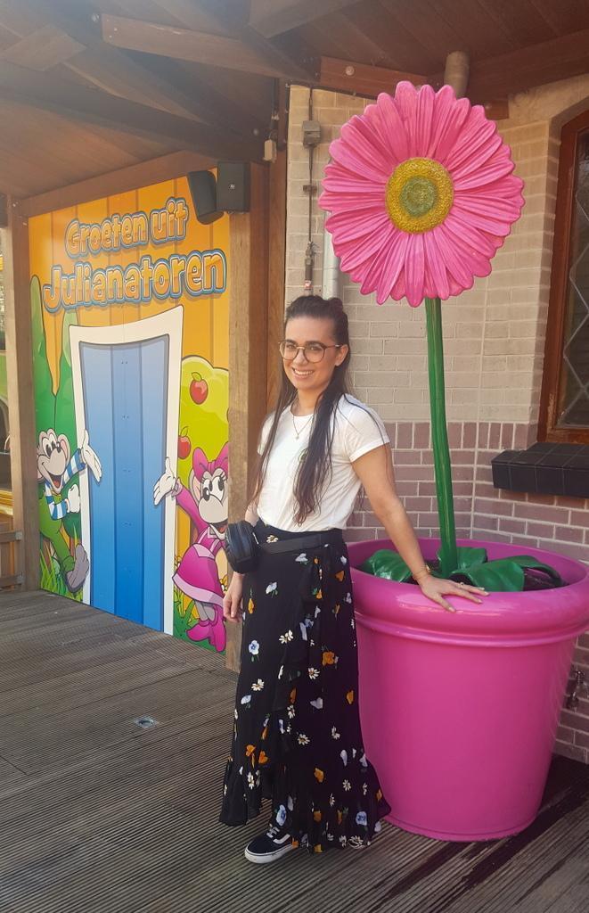 Lees nu mijn nieuwe Fotodagboek! Over de Hoge Hoed in Julianatoren, Paasdagen en mijn poging tot afvallen.. beautydagboek.com/fotodagboek-de…