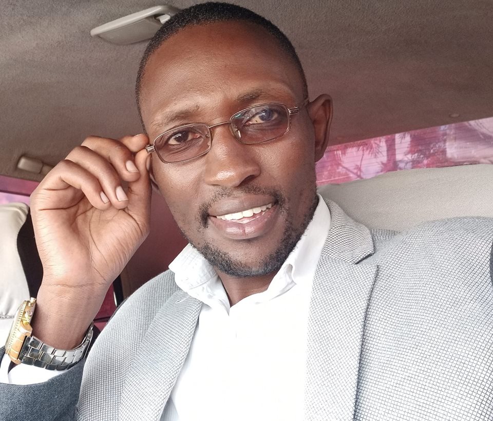 Riu nikuingata stress na hungovers cia weekend niguo tuhote kuruta wira! #KuhustlenaGitahiwaNguyo #Back2schEdition <a href="/nguyo_simon/">Gitahi wa Nguyo-Tash</a>