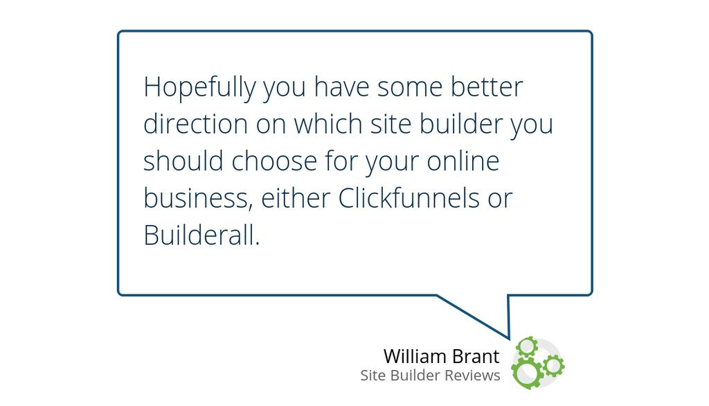 WilliamBrant's tweet photo. BuilderAll vs ClickFunnels Which Site Builder is Better? https://t.co/LW2wVgPz3s #builderallvsclickfunnels #clickfunnels #Builderall https://t.co/2oHXkhIKqF