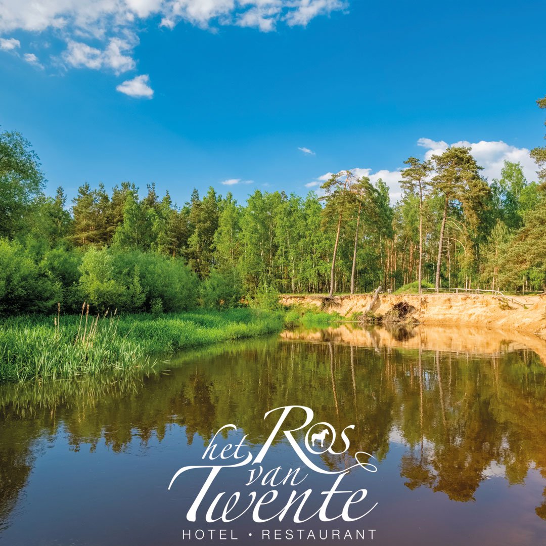 rosvantwente's tweet photo. In de omgeving van Twente wordt alles weer groen en is er genoeg te beleven. Wat dacht u van een dag fietsen met een van van de prachtige routes langs het Lutterzand. 
Wij bieden een Lente in Twente arrangement om volledig tot rust te komen! https://t.co/d5W6eKqdsb https://t.co/p3nnCBPBbn
