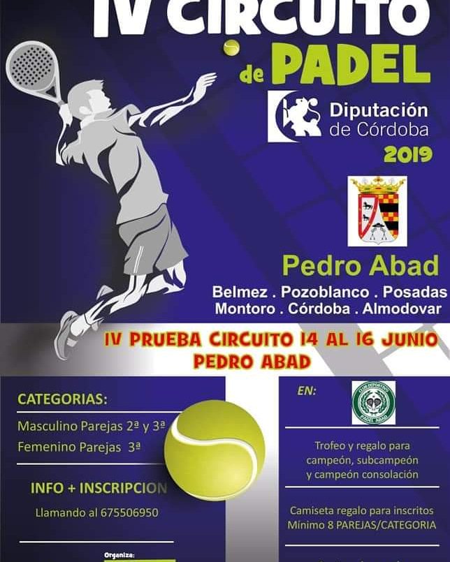 Pedro Abad Pádel® (@padelabad) on Twitter photo 