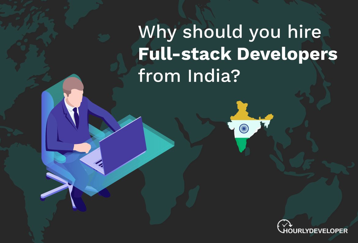 HourlyDeveloper's tweet image. Know why should you hire full-stack developers from India?
Read Article - bit.ly/2UHMEZH

#fullstackdeveloper #hirefullstackdevelopers #fullstackdevelopment #websitedevelopment #applicationdevelopment #ecommercesolution #ecommerce_website #ecommerce #website #article