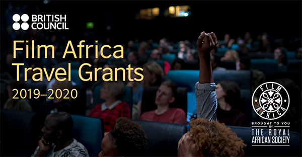 forexposure's tweet photo. Calling all Visual Artists and African Filmmakers! This week's newsletter is packed with creative opportunities just for you. Featuring @filmafrica and @absa #lateliercompetition. Read + subscribe here - https://t.co/sM4tq9CJVO https://t.co/PrjfIRL7cl