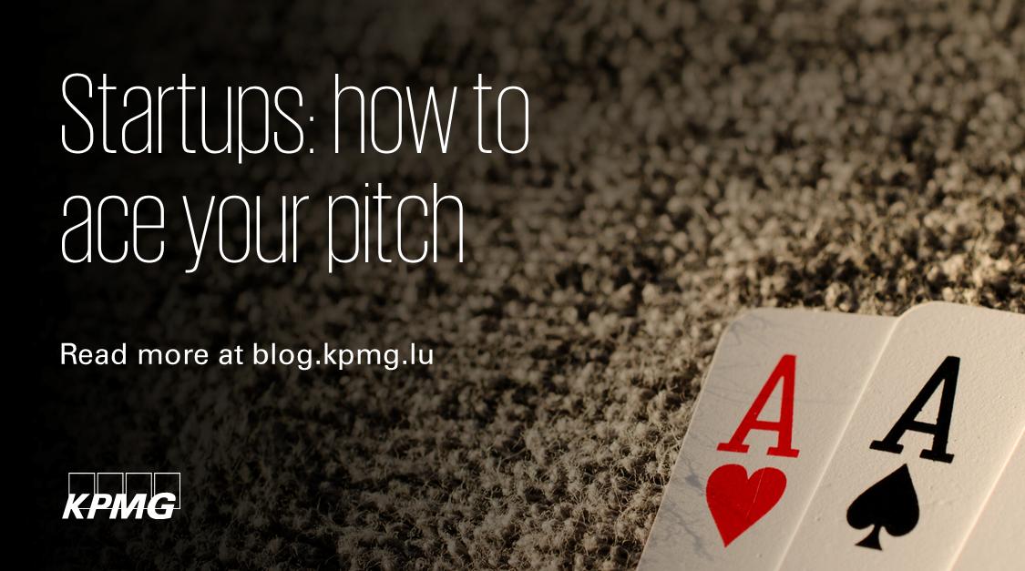 KPMG Luxembourg tweet media