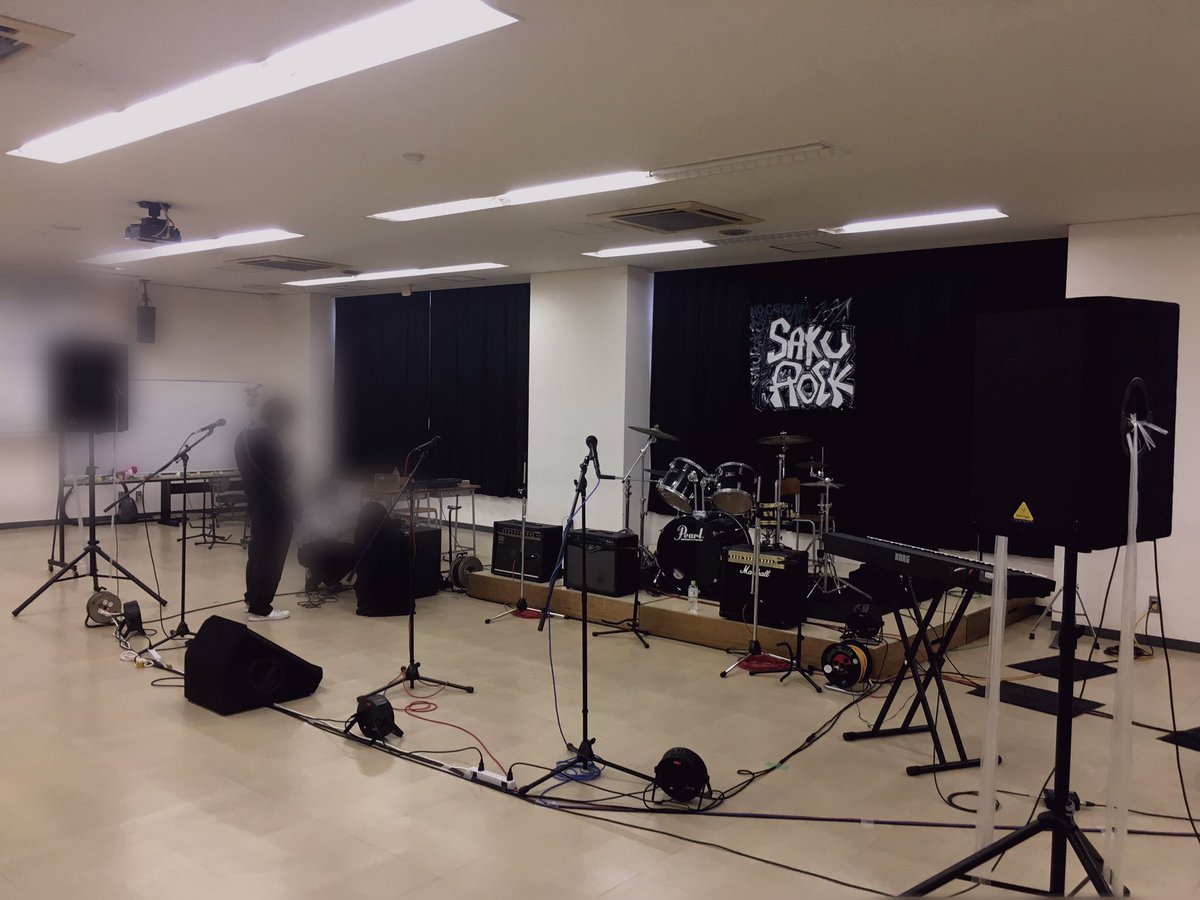 千葉経済高校 軽音部 ﾟ Ck Keionnnn Twitter