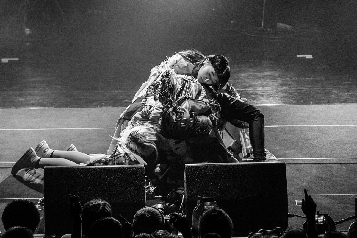 suke62324621's tweet photo. 2019.4.29
Zepp札幌
Asonefest
BiSH
#BiSH
#Asonefest https://t.co/KKwHdckooK