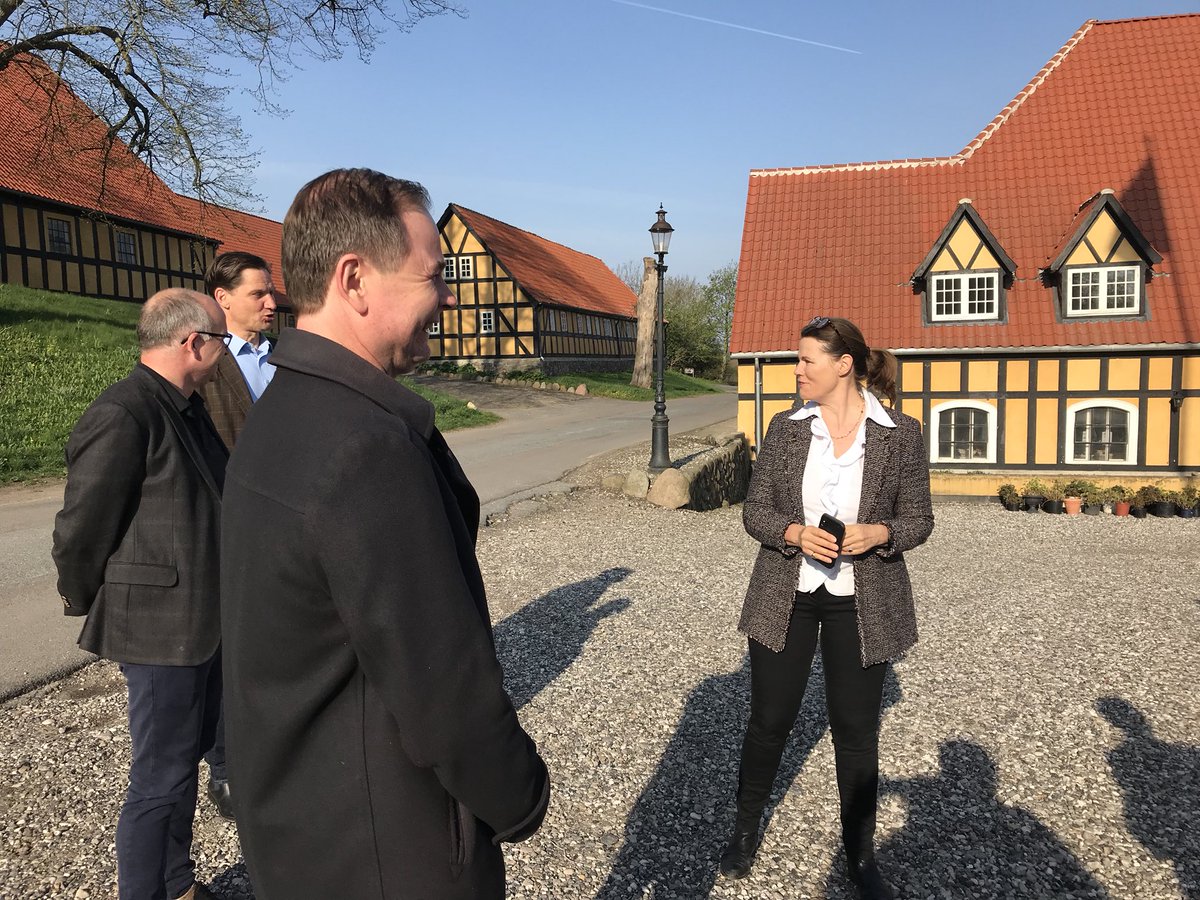 Landbrug & Fødevarer tweet media