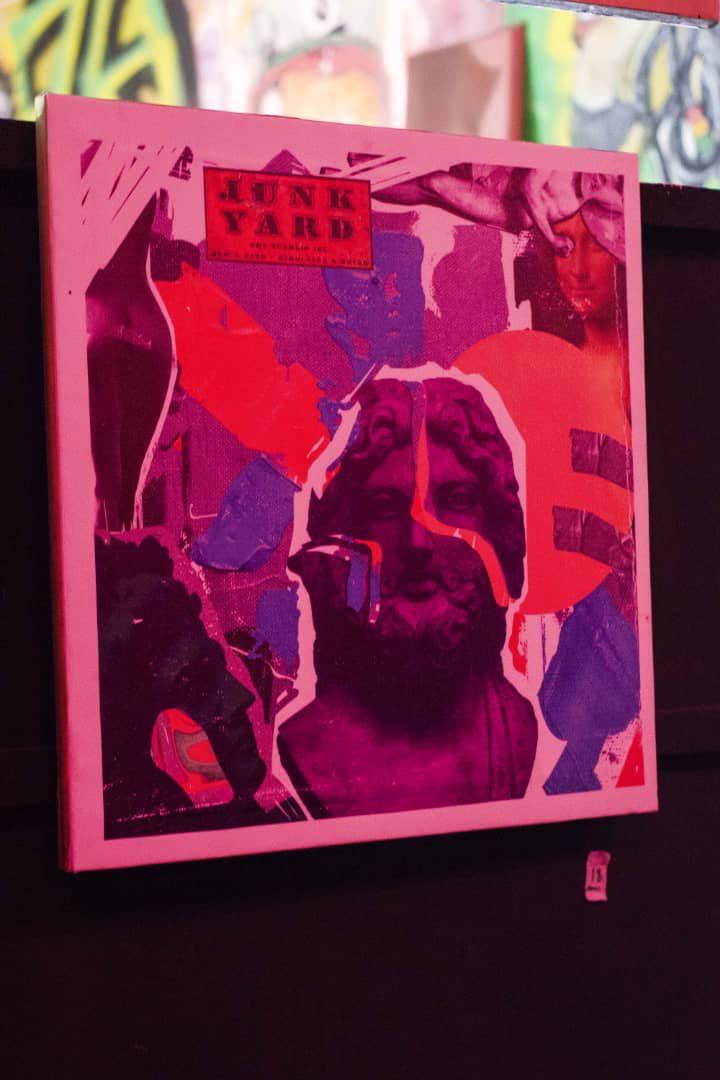 WacPeople's tweet photo. Thanks you for being a part of the very first #wacparty. Thank you for staying creative. #wacpeople #creativepeople https://t.co/N8gDdFwp6P