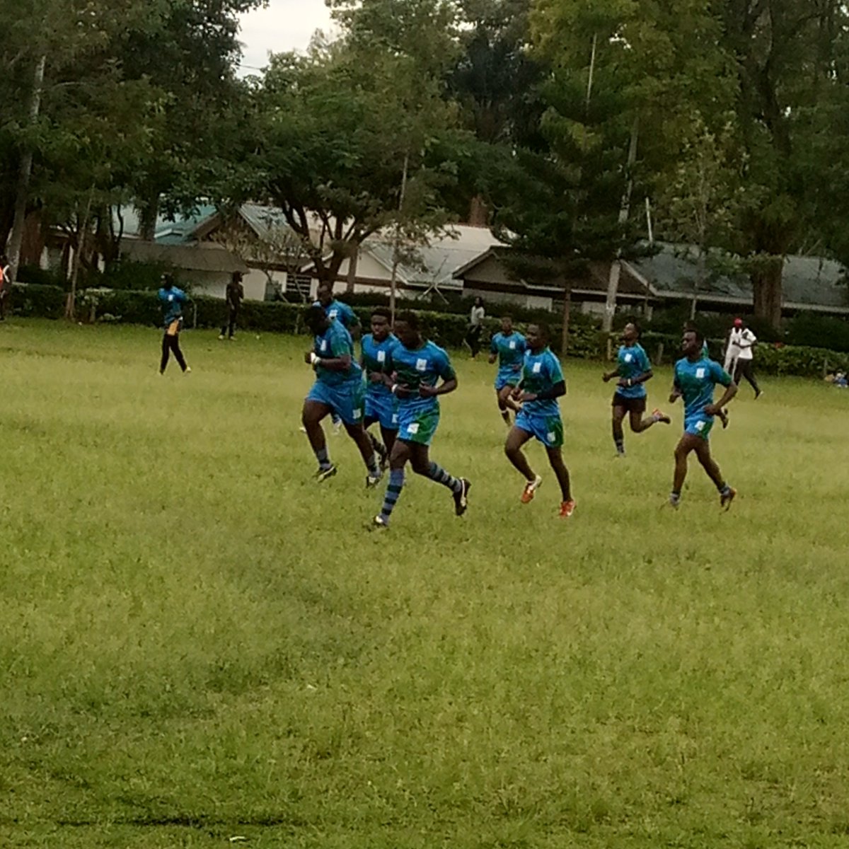 ja_adalo's tweet photo. #Championships Semis beckons for #MasenoSaints Rugby!
We set a date with @EldoretRFC 4May 2019, @MasenoUniSports grounds
#MSports
#JitumeUtumwe https://t.co/Qqz6HTD5Nx