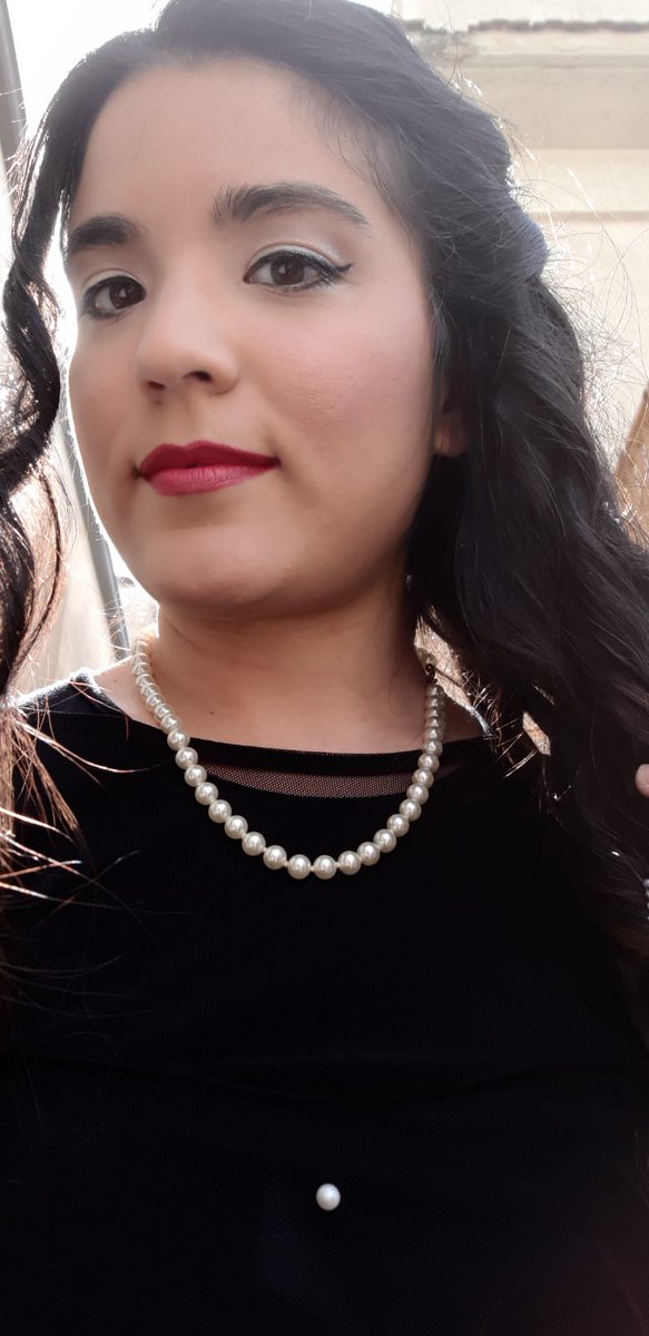 Caramella On Twitter Getting My Hair Done For A Wedding In