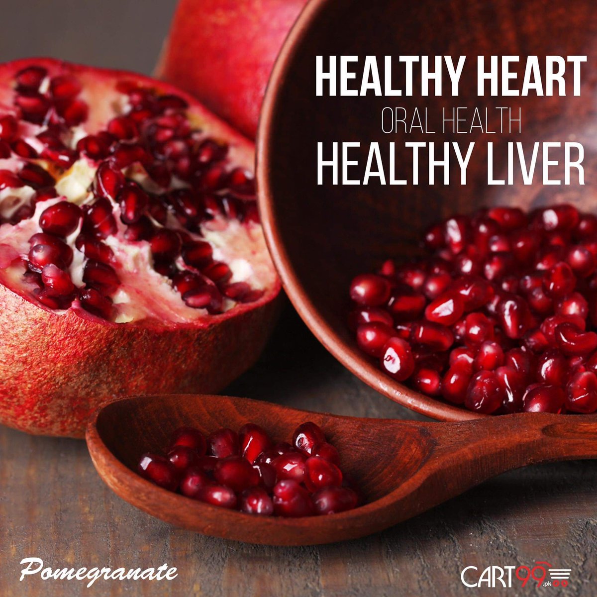 Cart99official's tweet photo. #Pomegranate #pomegranatecocktail #pomegranatejuice #pomegranatesalad #healthbuddy #healthychoices #healthyeating #healthyfood #foodporn #foodstagram #foodbeast #foodlover #foodpassion #foodforlife #fruitarian #fruitbowl #fruits #fruitdrink #order99 #cart99 https://t.co/XY3pTnIWDF