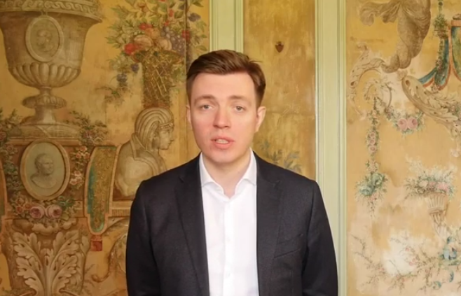 How do I quickly and efficiently analyse new and important trials 📊? Join us for a  crash Course in Clinical Research at #EuroPCR! <a href="/MilasinD18/">Dejan Milasinovic</a> tells us more! ow.ly/Awx530ozoj8 #interventionalcardiology