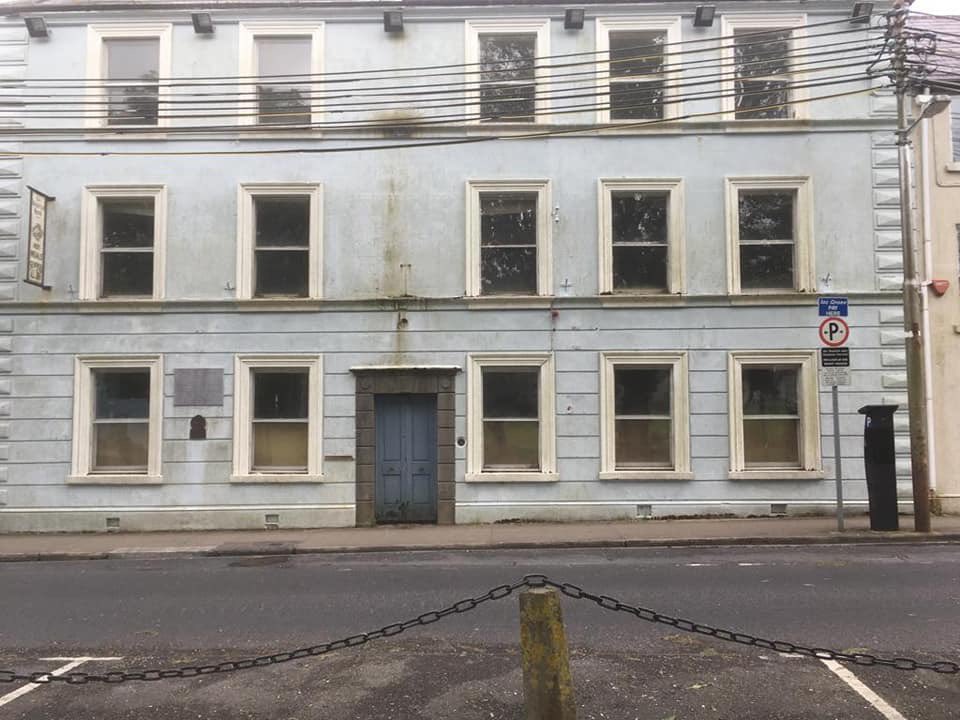 Ger Deere - Local Election Candidate - Fine Gael tweet media