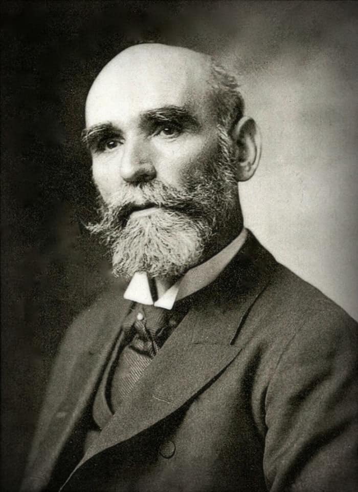 Ger Deere - Local Election Candidate - Fine Gael tweet media