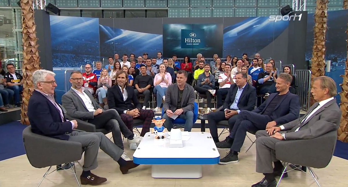 SPORT1 Public Relations (@sport1_pr) on Twitter photo Der <a href="/SPORT1_Dopa/">SPORT1-Doppelpass</a> am Sonntag wieder mit Millionenpublikum: 1,04 Mio. Zuschauer (Z3+) im Schnitt, 1,29 Mio. Zuschauer in der Spitze sehen Talk mit Moderatorenteam <a href="/thomashelmer5/">Thomas Helmer</a> und <a href="/Laura_Papendick/">Laura Papendick</a> auf <a href="/SPORT1/">SPORT1</a> Der <a href="/SPORT1_Dopa/">SPORT1-Doppelpass</a> am Sonntag wieder mit Millionenpublikum: 1,04 Mio. Zuschauer (Z3+) im Schnitt, 1,29 Mio. Zuschauer in der Spitze sehen Talk mit Moderatorenteam <a href="/thomashelmer5/">Thomas Helmer</a> und <a href="/Laura_Papendick/">Laura Papendick</a> auf <a href="/SPORT1/">SPORT1</a>