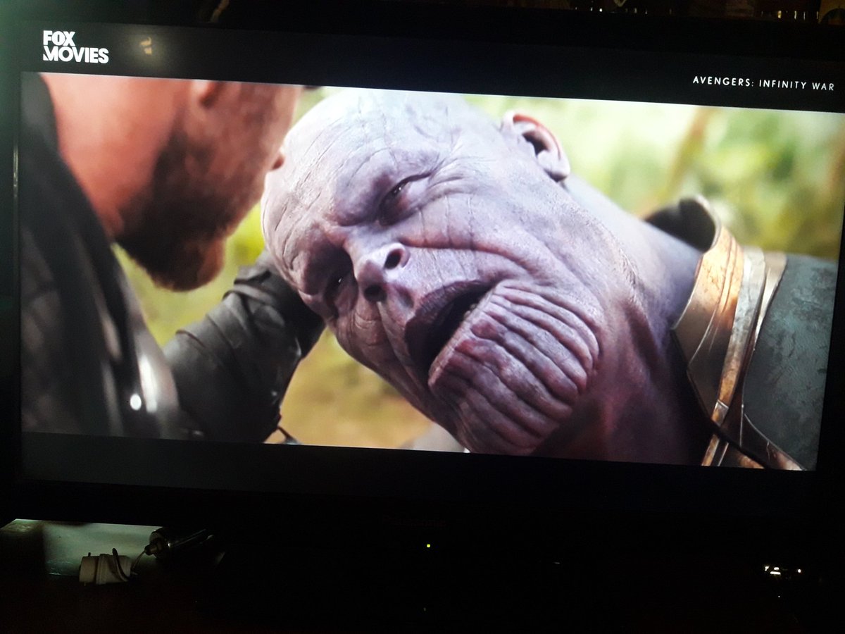 ARMY139530_twt's tweet photo. အခုမွၾကည့္ရပါေသာ #infinity_war 🤭 https://t.co/nruWBPY1Jr