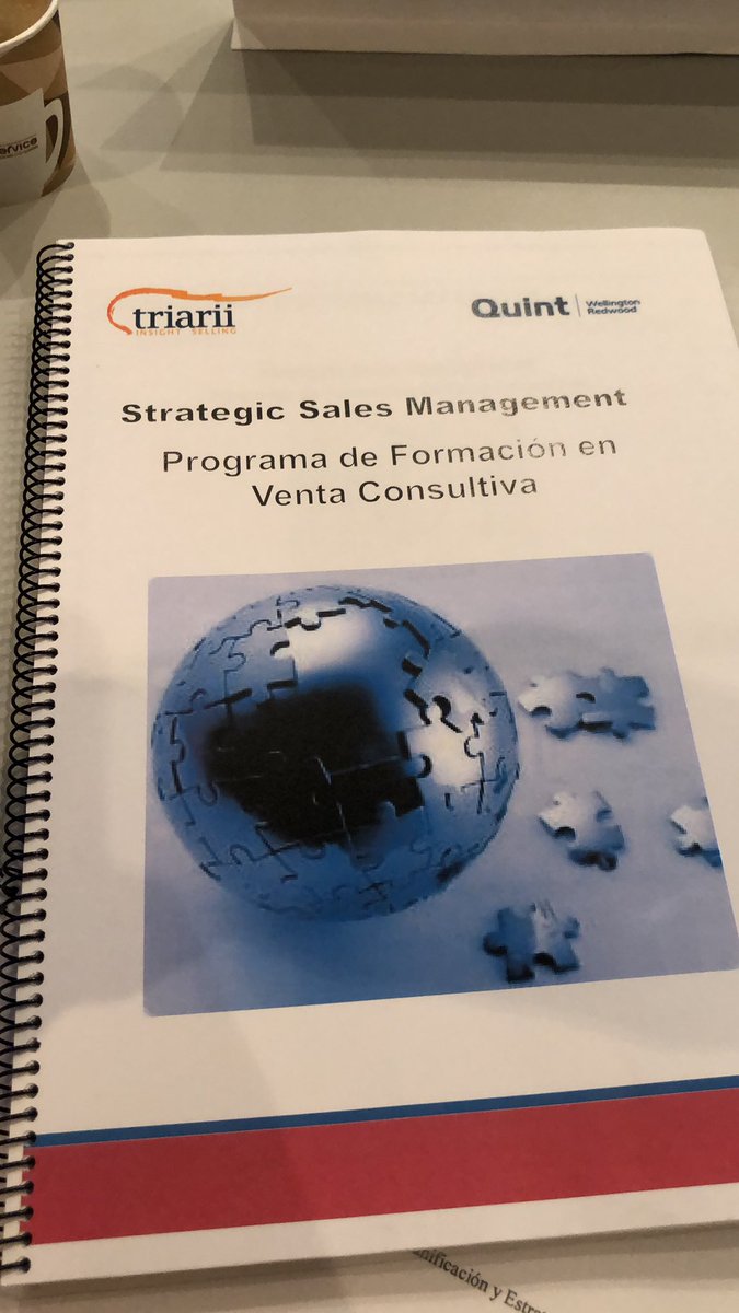emartinbermejo's tweet photo. @QuintGroupSpain La vuelta al cole! https://t.co/D2iz4KWu5x