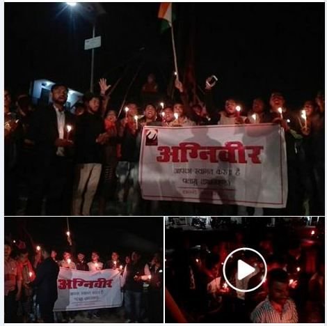 agniveer's tweet photo. . @Agniveer Sankalp Sabha in Jharkhand.
All pledged to protect daughters, nurture Dharma, end casteism, kick-out terror.
"Weak gives excuses. Strong takes resolve."-Shri @SanjeevSanskrit
@JoinAgniveer
#IamAgniveer #BringBackSanjeev #BringBackVashiSharma https://t.co/zXz8rMedYs