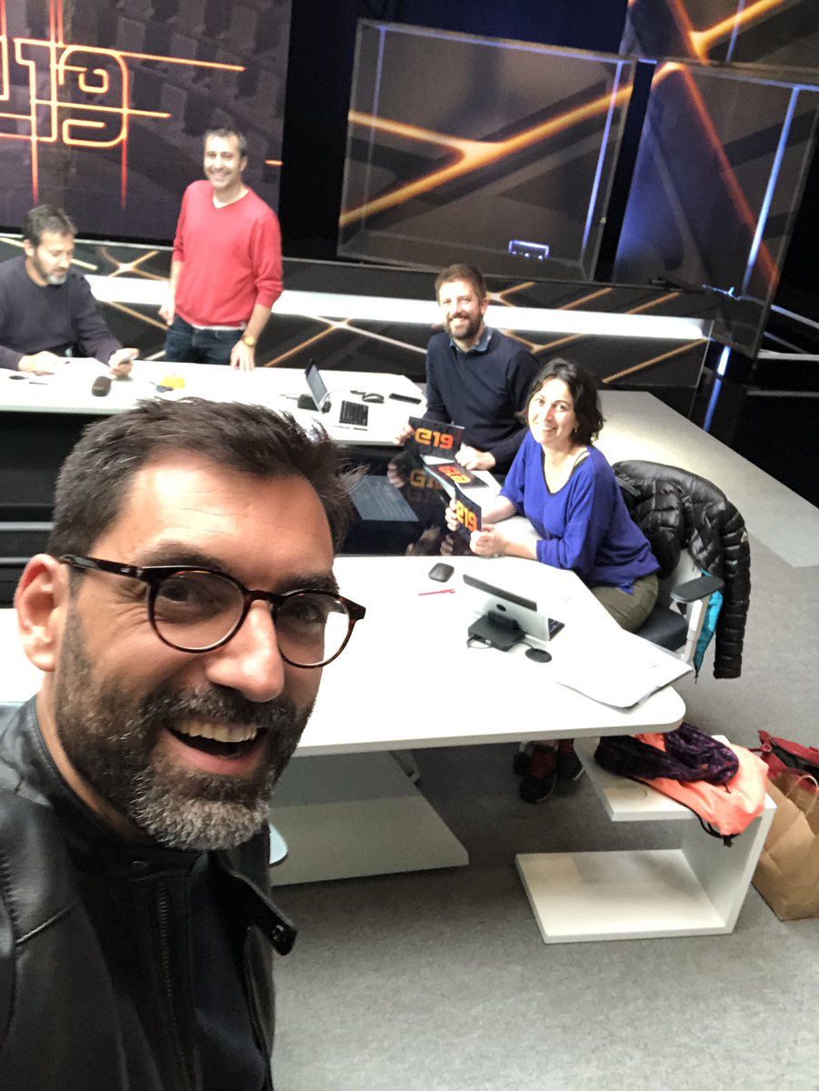 Dani Bramon i Batlle tweet media