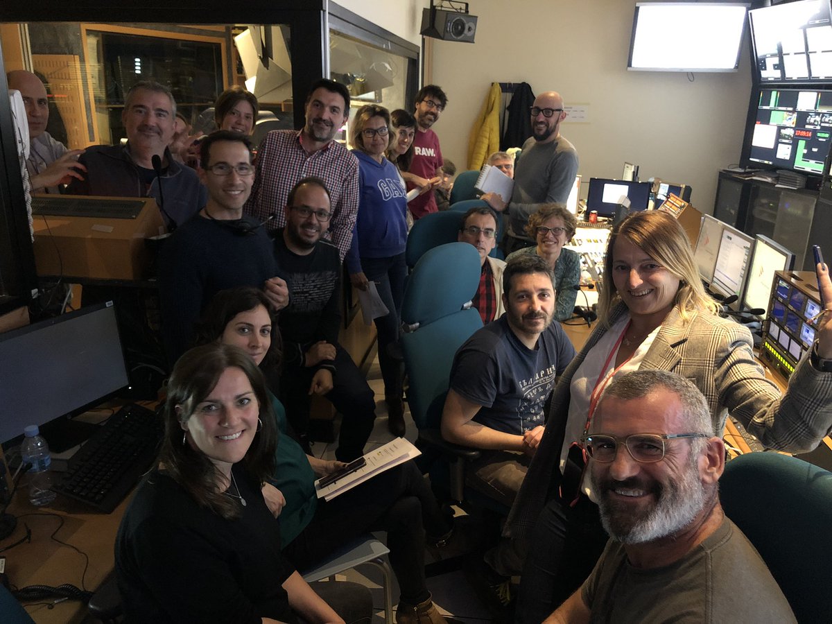 Dani Bramon i Batlle tweet media