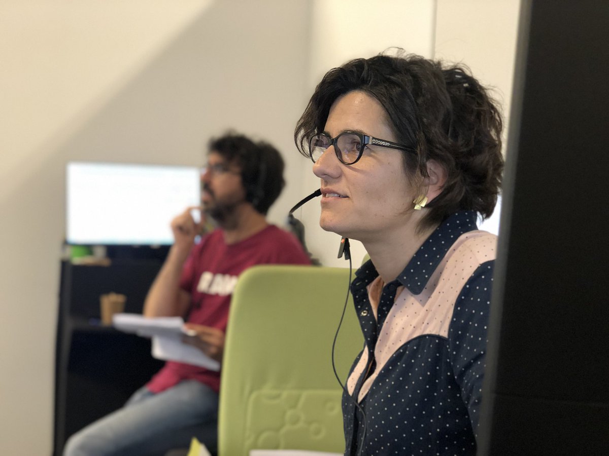 Dani Bramon i Batlle tweet media