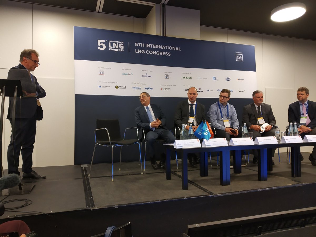 Joe Mizzi (@joe_mizzi_) on Twitter photo Addressing the 5th International LNG Congress #LNGCongress2019 <a href="/MaltaGov/">Government of Malta 🇲🇹</a> Addressing the 5th International LNG Congress #LNGCongress2019 <a href="/MaltaGov/">Government of Malta 🇲🇹</a>