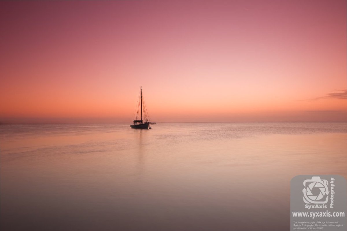 “Serenity” - Mersea Island, Essex.

@VisitEngland #UnitedKingdom #sunrise #seaside #coast  #lovegreatbritain #visitbritain #discoverbritain #adventures #travel #estuary #boat #water #coastal #uk #merseaisland #exploreessex @ExploreEssex  @visitmersea @VisitEssex @Essex_CC